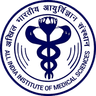 AIIMS New Delhi - All India Institute of Medical Sciences logo