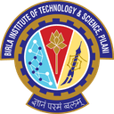 BITS Pilani - Birla Institute of Technology & Science logo