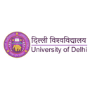 Delhi University - North Campus logo