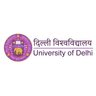 University of Delhi - North Campus logo