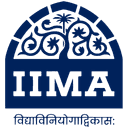 IIM Ahmedabad - Indian Institute of Management logo