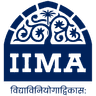 IIM Ahmedabad - Indian Institute of Management logo