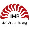 IIM Bangalore - Indian Institute of Management logo