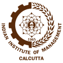 IIM Calcutta - Indian Institute of Management logo