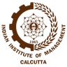 IIM Calcutta - Indian Institute of Management logo
