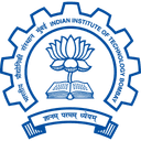 IIT Bombay - Indian Institute of Technology logo