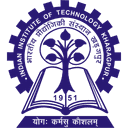 IIT Kharagpur - Indian Institute of Technology logo