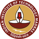 IIT Madras - Indian Institute of Technology logo