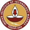 IIT Madras - Indian Institute of Technology logo