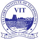 Vellore Institute of Technology (VIT) logo