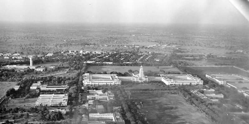 BITS Pilani - Birla Institute of Technology & Science campus