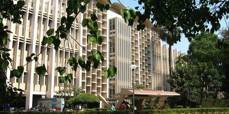 IIT Bombay - Indian Institute of Technology campus