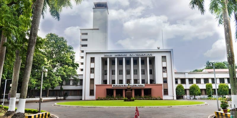 IIT Kharagpur - Indian Institute of Technology campus