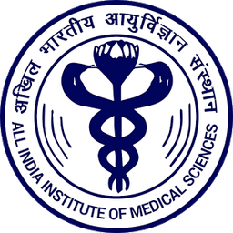 All India Institute of Medical Sciences Logo