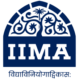 Indian Institute of Management Logo