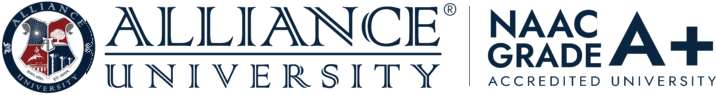 Alliance University Online Logo